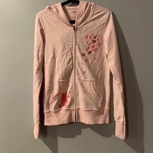 Disneyland | zip up hoodie